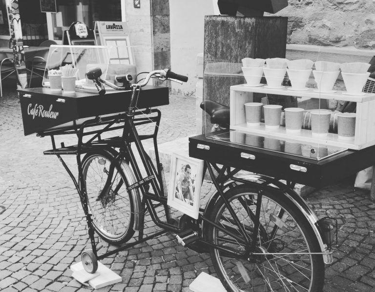 fausto coppi fahrrad erfahrungen